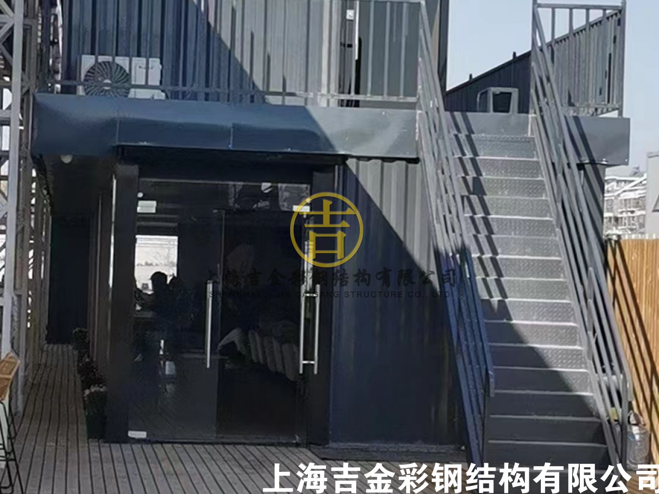 鐵逸建筑工地安全案例