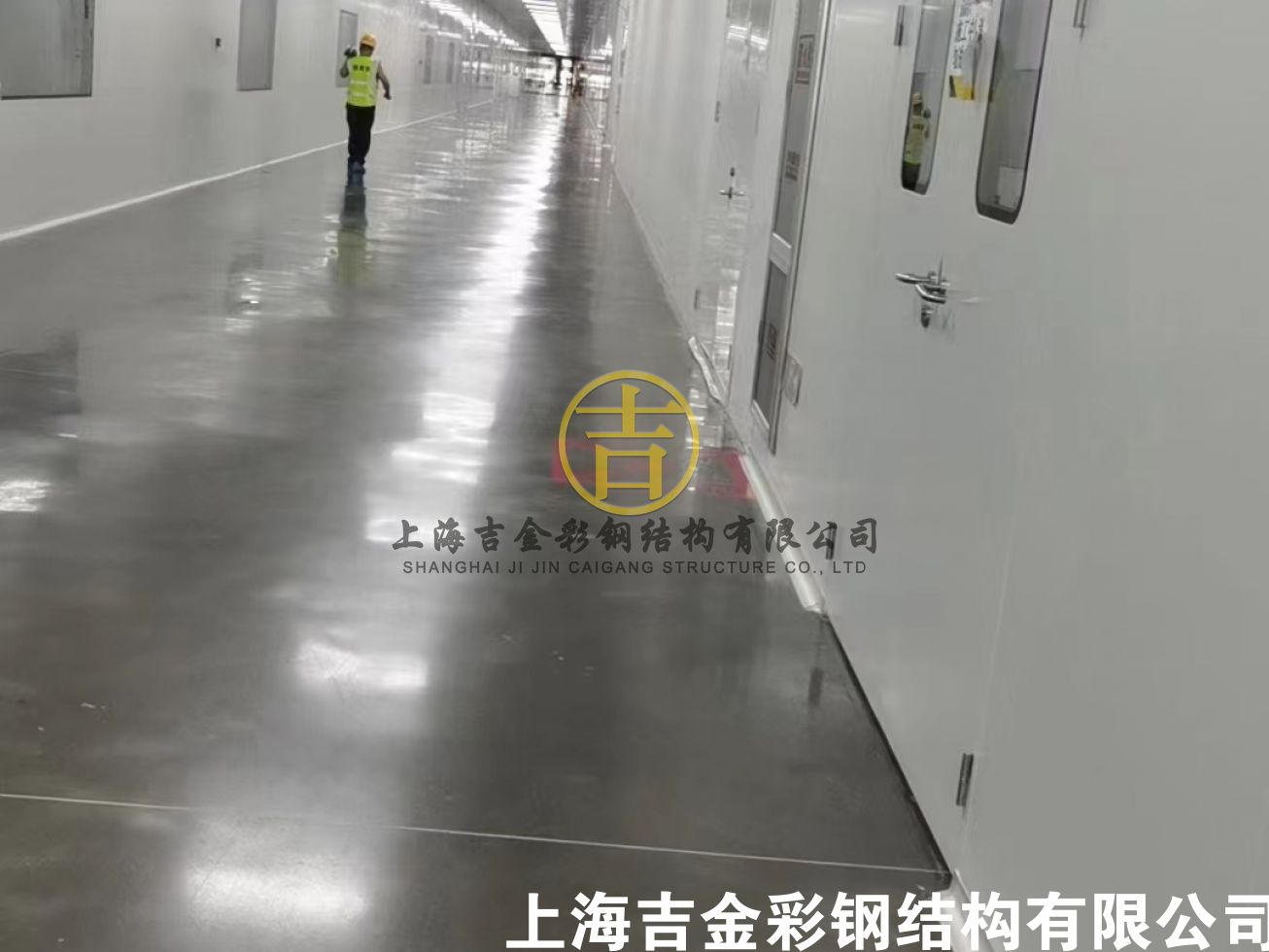 鐵逸建筑工地安全案例